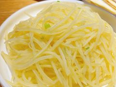 -榆林镇筋饼(知春路店)