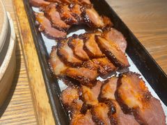 -蜜桃餐厅·伴山(湖滨商业街店)