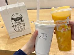 -阿嬷手作(南宁青秀万达店)
