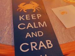 -Ministry of Crab•MOC(交子大道店)