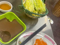 -燃计沙茶皇·香港沙茶火锅(人广旗舰店)