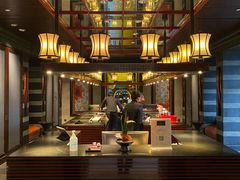 -杭州西子湖四季酒店·金沙厅