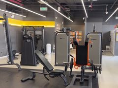 -FEELINGME乐刻私教馆·健身(大融城店)