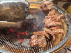 -西塔老太太泥炉烤肉(温州首店万象城黑金店)