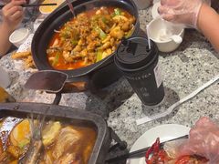 -里岛烤鱼(东港凯虹广场店)