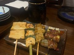 -鸟鹏烧鸟居酒屋(龙岗万科店)