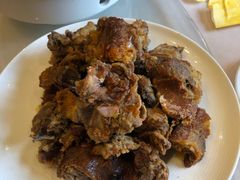 -大鸭梨烤鸭(甘家口店)