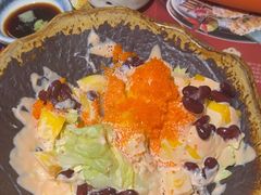 -古田居·特色寿司料理(星之岛旗舰店)