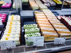 -YUMI芽米·法式烘焙·咖啡(文化宫店)