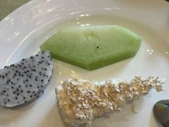 -万达瑞华酒店美食汇自助餐厅(楚河汉街店)