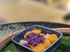 芋圆-千芋本铺(水围店)