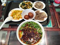-东方宫中国兰州牛肉拉面(厦门旗舰店)