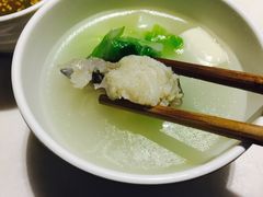 -万和源炝锅城·活鱼现炝(文艺北路店)