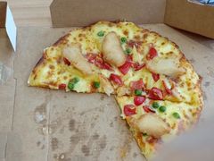 -达美乐比萨(长清路店)