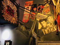 大堂-蜉蝣酒吧(仓山万达店)