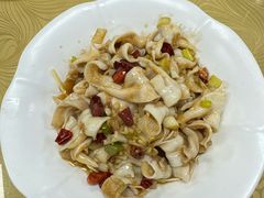 油淋鸟贝-崴海渔村(虹梅路店)
