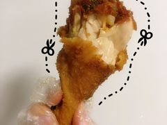 -故里炸鸡(温迪路店)