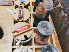 -一井烧肉·活鳗·寿司(望京SOHO店)