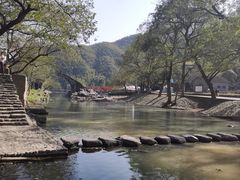 -鹿亭中村