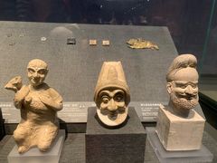 -陕西历史博物馆