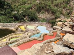 -灵溪风景区
