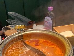 -牛New寿喜烧(闵行龙湖天街店)