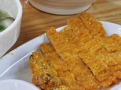 -顶巧鸡汤馄饨(虹口总店)