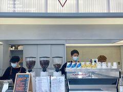 -Manner Coffee(IFS一楼店)