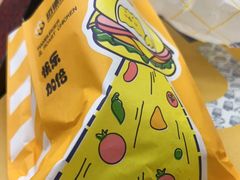 -迈德思客•汉堡•烤鸡(围墙巷店)