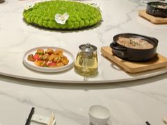 -滋粥楼·顺德菜(番禺广场总店)