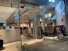 门面-奈雪的茶(赛格店)