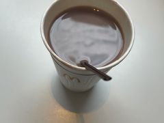 热拿铁-麦当劳(长泰商业广场店)