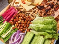 -杨记齐齐哈尔烤肉(总店)