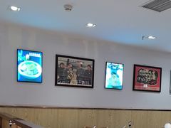 -老边饺子馆(东单店)