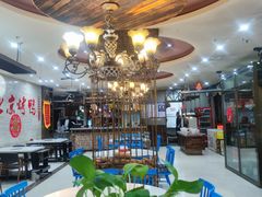 -臻味到北京烤鸭(MM3购物中心店)