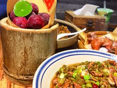 -打酱油·非遗淮扬菜(瘦西湖梅岭店)