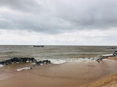 -农垦当壁镇兴凯湖旅游度假区