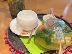 -Ginger(兴国路店)
