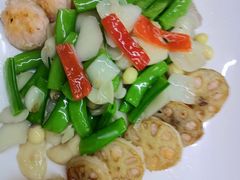 -玄武苏宁诺富特酒店·紫金轩中餐厅