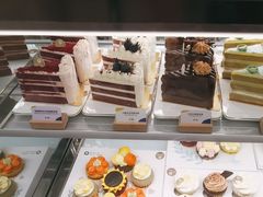 -派悦坊·甜品·蛋糕(虹口龙之梦店)