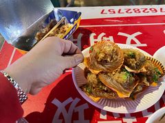 -海大南门夜市(海富街店)