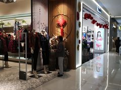 -卓锦曼购中心(国香街店)