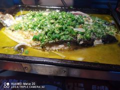 -匠子烤鱼(远大购物中心店)