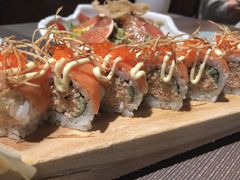 -森味花园·日本料理(伊藤洋华堂亚运村店)