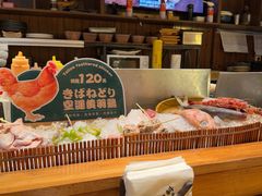 -炉胜·炉端烧·居酒屋
