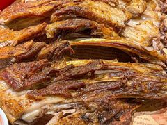 -1819餐厅·团队聚餐·烤串·精酿