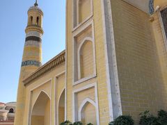 -艾提尕尔清真寺