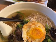-东园小馆·早茶·淮扬小炒(水街店)