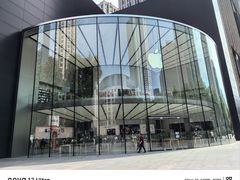 -Apple零售店(新街口店)