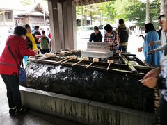 -北海道神宫